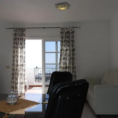 Lägenhet Balcon Del Atlantico Ii Costa Adeje (Tenerife)