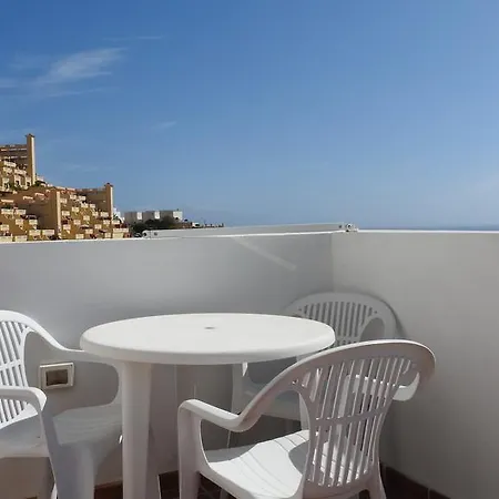 Balcon Del Atlantico Ii Lägenhet Costa Adeje (Tenerife)